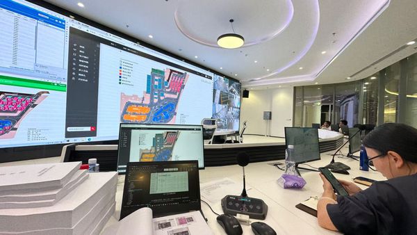 常用的室內(nèi)定位技術對比（上）